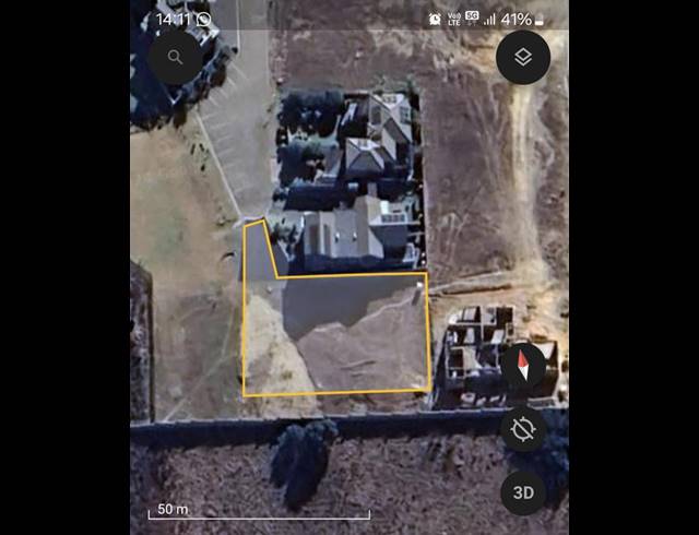 LAND FOR SALE IN CLUBVILLE